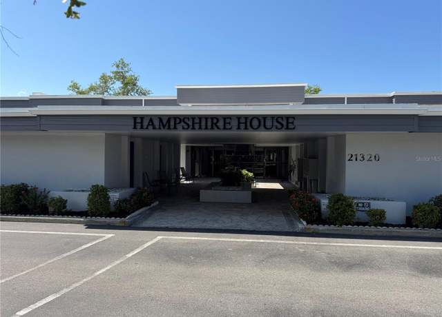 Property at 21320 Brinson Ave #112, Port Charlotte, FL 33952, 1 bed, 1 bath