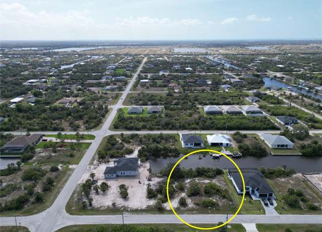 Property at 14342 Maysville Cir, Port Charlotte, FL 33981