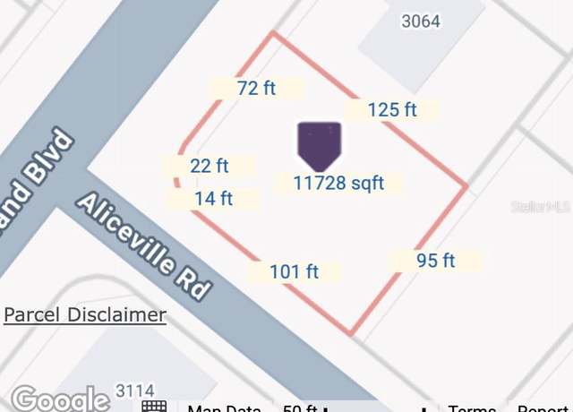 Property at Aliceville Rd, North Port, FL 34288