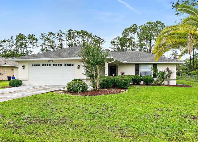 Property at 8 Richel Pl, Palm Coast, FL 32164, 3 beds, 2 baths