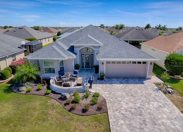 Property at 2922 Rain Lily Loop, The Villages, FL 32163, 3 beds, 2 baths