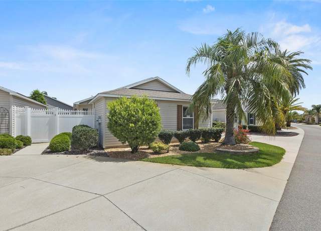 Property at 2293 Wayland St, The Villages, FL 32162, 3 beds, 2 baths
