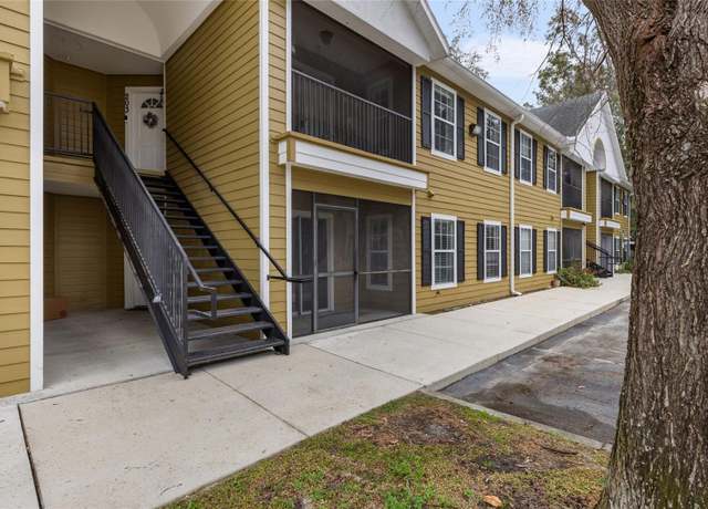 Property at 4215 SW 31st Dr #103, Gainesville, FL 32608, 2 beds, 2 baths
