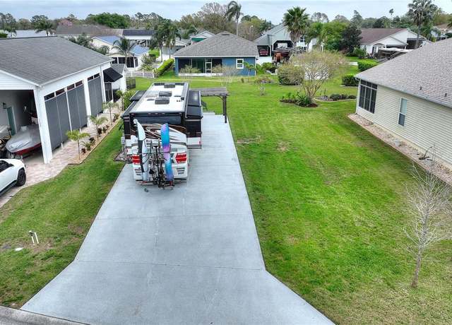 Property at 1098 Motorcoach Dr, Polk City, FL 33868