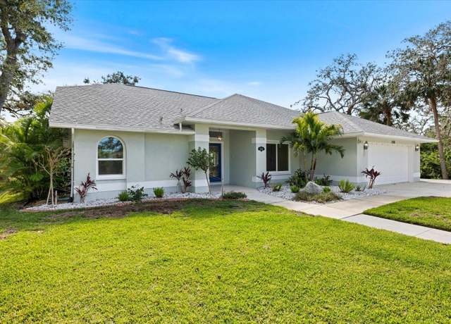 Property at 1358 Ewing St, Nokomis, FL 34275, 3 beds, 2 baths