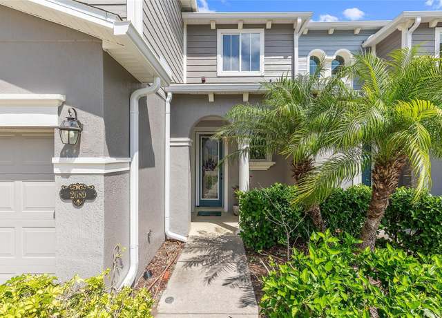 Property at 2689 Sicily Dr, New Smyrna Beach, FL 32168, 3 beds, 2.5 baths