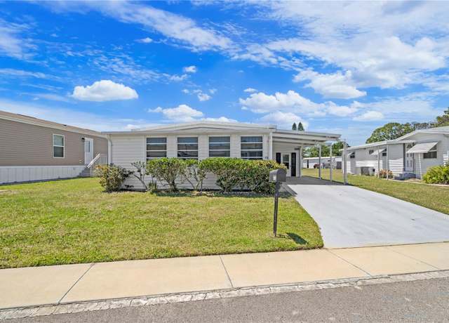 Property at 173 Holiday Park Blvd NE, Palm Bay, FL 32907, 2 beds, 2 baths