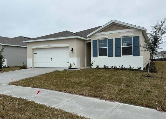 Property at 334 Rover Rd, Ormond Beach, FL 32174, 4 beds, 2 baths