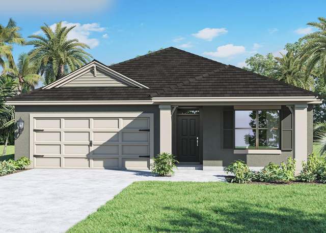 Property at 2622 Sage Valley Way, Winter Haven, FL 33884, 4 beds, 2 baths
