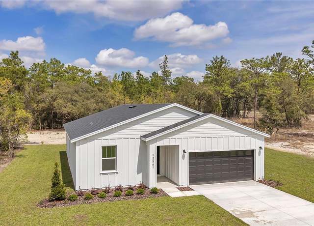 Property at 12561 SW 81st St, Dunnellon, FL 34432, 3 beds, 2 baths