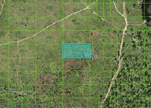 Property at Tiger Lake Rd, Lake Wales, FL 33898