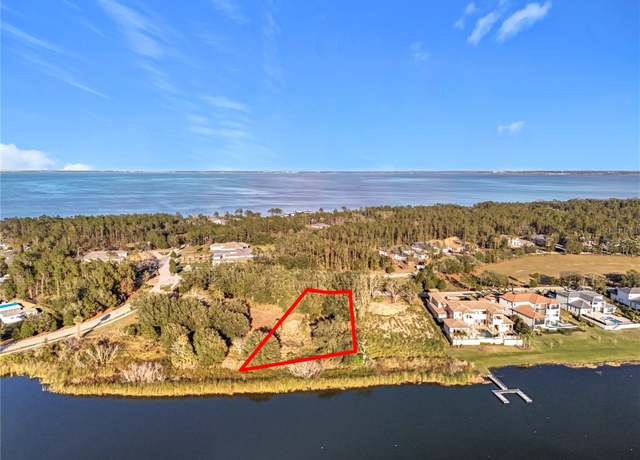 Property at 15437 Pendio Dr, Montverde, FL 34756