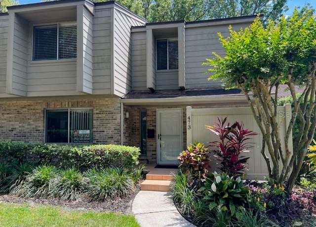 Property at 473 Oak Haven Dr #473, Altamonte Springs, FL 32701, 2 beds, 2.5 baths