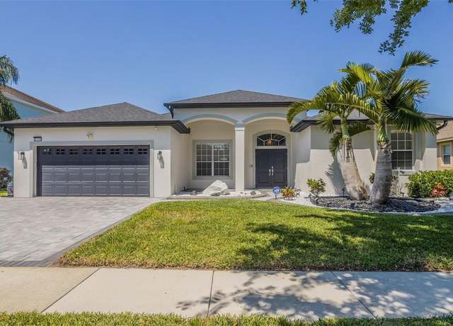 Property at 2135 Cascades Cove Dr, Orlando, FL 32820, 4 beds, 3 baths