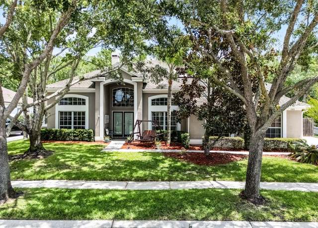 Property at 806 Spring Island Way, Orlando, FL 32828, 5 beds, 4 baths
