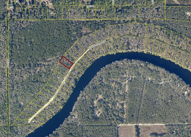 Property at Running Springs Dr, Live Oak, FL 32060