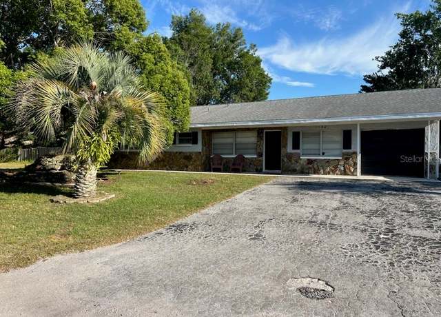 Property at 1134 SE 2nd St, Crystal River, FL 34429, 3 beds, 2 baths