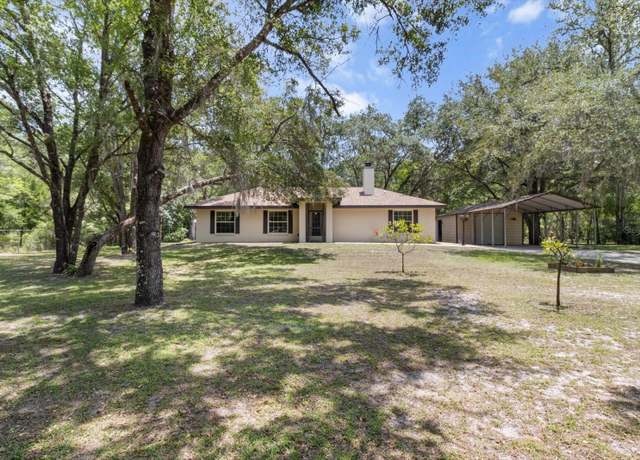 Property at 14131 SE 86th Ter, Inglis, FL 34449, 2 beds, 2 baths