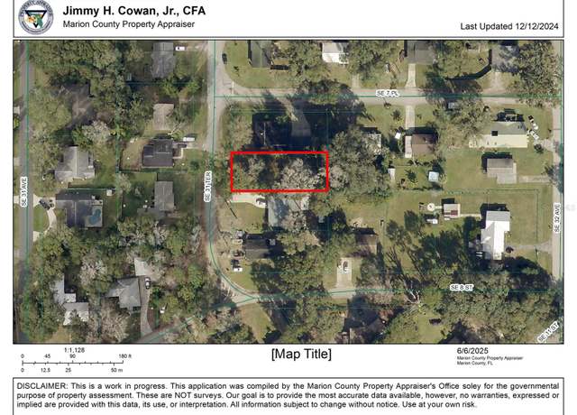 Property at 0 SE 31st Ter, Ocala, FL 34471