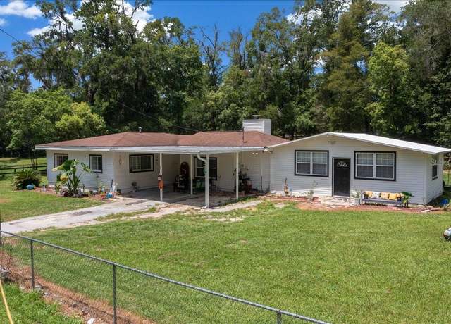 Property at 2340 NE 14th Ave, Ocala, FL 34470, 3 beds, 3 baths