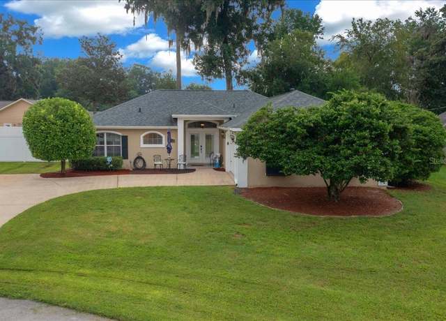Property at 4779 SE 34th Ter, Ocala, FL 34480, 3 beds, 2 baths