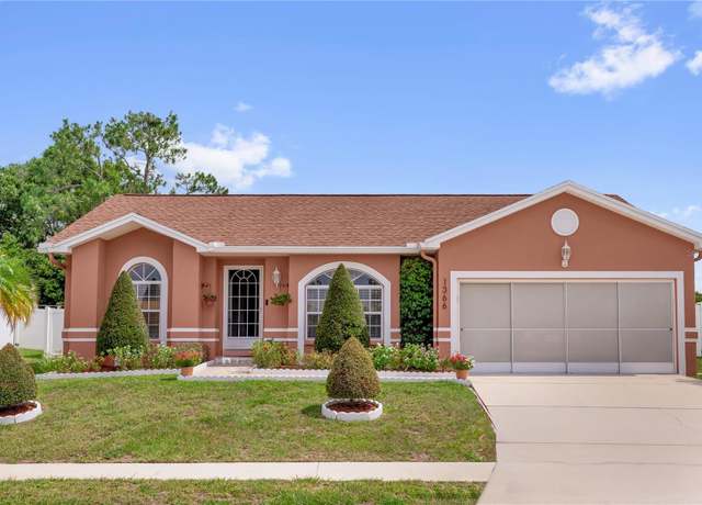 Property at 1366 Merrimack Pl, Davenport, FL 33837, 3 beds, 2 baths