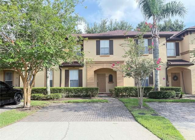 Property at 615 Terra Lago St, Davenport, FL 33897, 3 beds, 2.5 baths