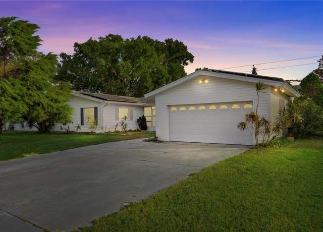 Property at 2516 Roberta St, Largo, FL 33771, 3 beds, 2 baths