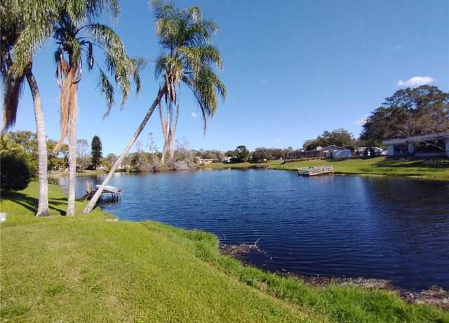 Property at 1291 S Disston Ave, Tarpon Springs, FL 34689, 3 beds, 2 baths