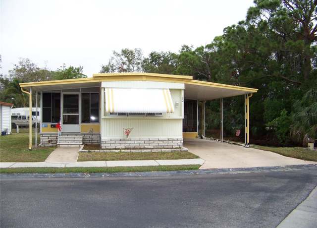 Property at 6100 62nd Ave N #62, Pinellas Park, FL 33781, 2 beds, 1.5 baths