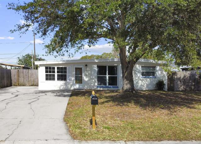 Property at 8719 92nd Ter, Seminole, FL 33777, 3 beds, 1 bath