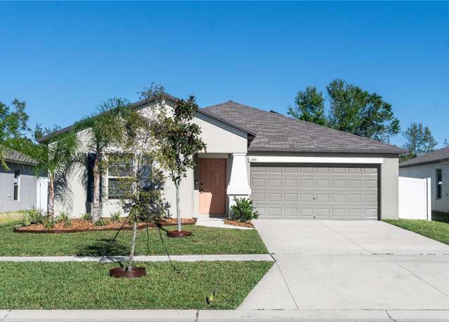 Property at 13355 Willow Bluestar Loop, Riverview, FL 33579, 3 beds, 2 baths