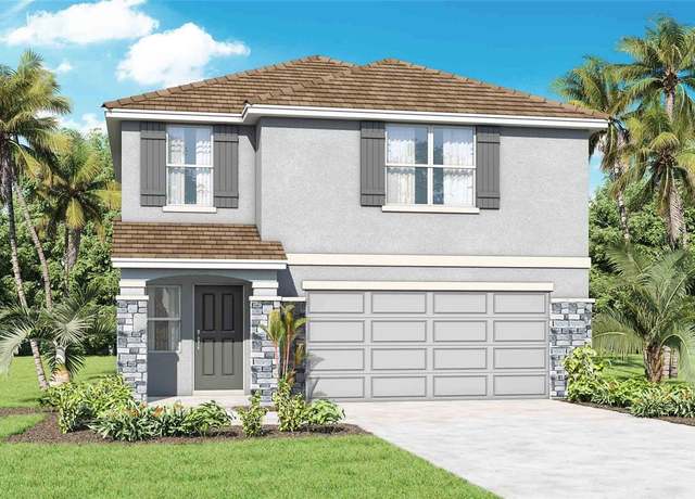 Property at 5231 Salt Marsh Rd, Wimauma, FL 33598, 3 beds, 2.5 baths