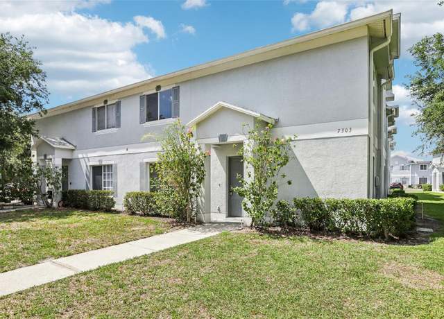 Property at 7303 E Bank Dr, Tampa, FL 33617, 3 beds, 2.5 baths