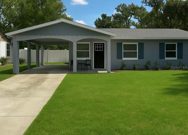 Property at 2205 N Grady Ave, Tampa, FL 33607, 3 beds, 1.5 baths