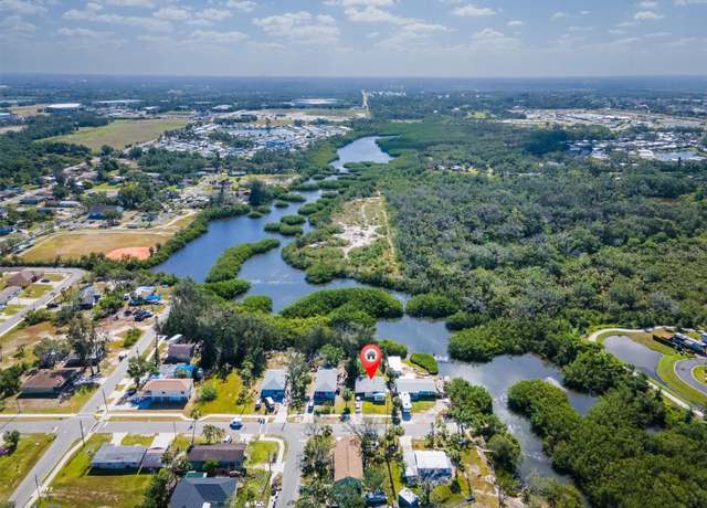 Property at 6908 11th Ave E, Palmetto, FL 34221, 2 beds, 1 bath