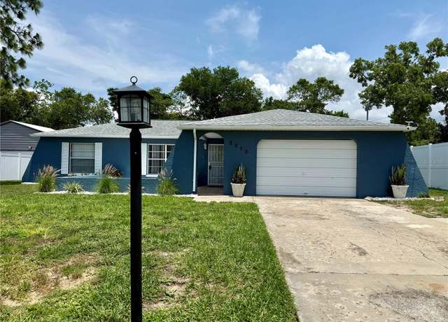 Property at 2270 Amherst Ave, Spring Hill, FL 34609, 3 beds, 2 baths