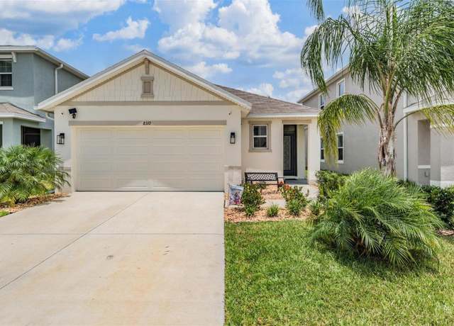 Property at 8310 Hardy Bay Loop, Wesley Chapel, FL 33545, 3 beds, 2 baths