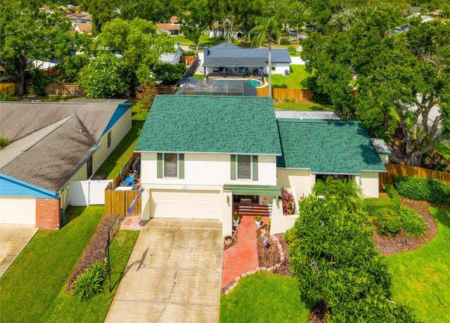 Property at 16228 Fantasia Dr, Tampa, FL 33624, 4 beds, 2.5 baths