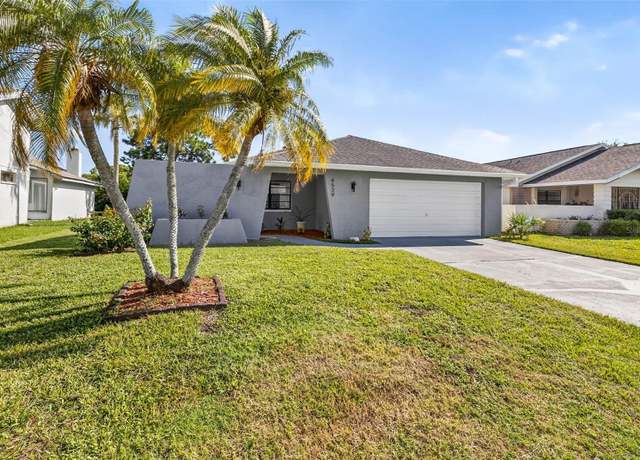 Property at 4529 Dewey Dr, New Port Richey, FL 34652, 3 beds, 2 baths