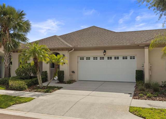 Property at 11402 Peckham Pl, Tampa, FL 33625, 3 beds, 2 baths
