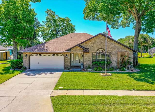 Property at 61 Bryan Cave Rd, South Daytona, FL 32119, 3 beds, 2 baths