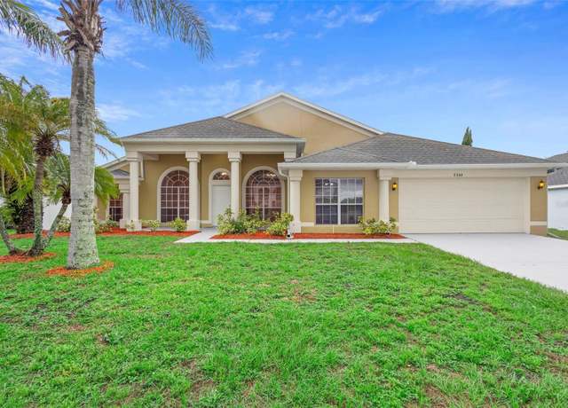 Property at 2263 Catbriar Way, Oviedo, FL 32765, 5 beds, 3 baths