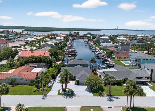 Property at 3358 Seaway Dr, New Port Richey, FL 34652, 3 beds, 3 baths