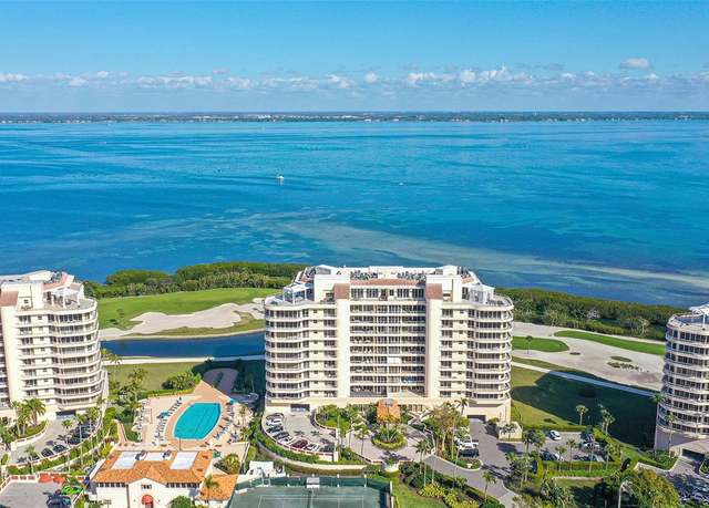 Property at 3040 Grand Bay Blvd #283, Longboat Key, FL 34228, 3 beds, 3 baths