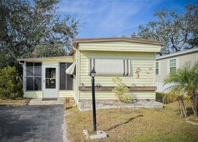 Property at 5316 53rd Ave E Unit A3, Bradenton, FL 34203, 2 beds, 2 baths