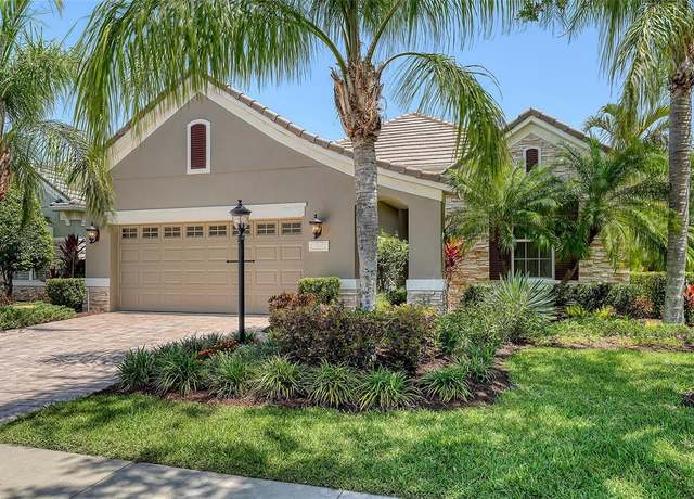 Property at 12041 Thornhill Ct, Lakewood Ranch, FL 34202, 3 beds, 2 baths