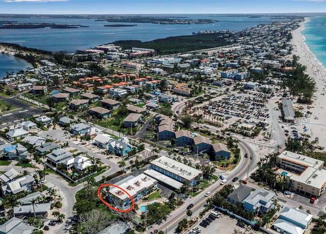 Property at 4307 Gulf Dr #109, Holmes Beach, FL 34217, 2 beds, 2 baths