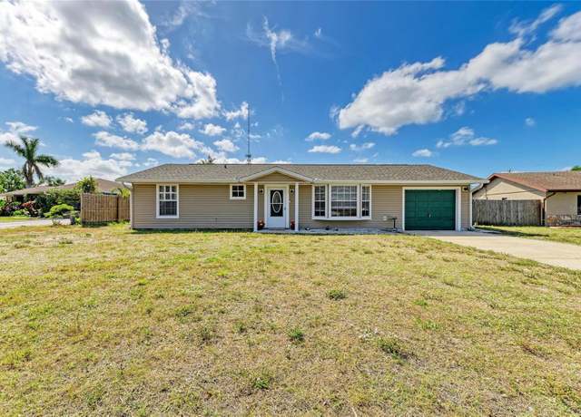 Property at 3119 40th Ave W, Bradenton, FL 34205, 2 beds, 2 baths