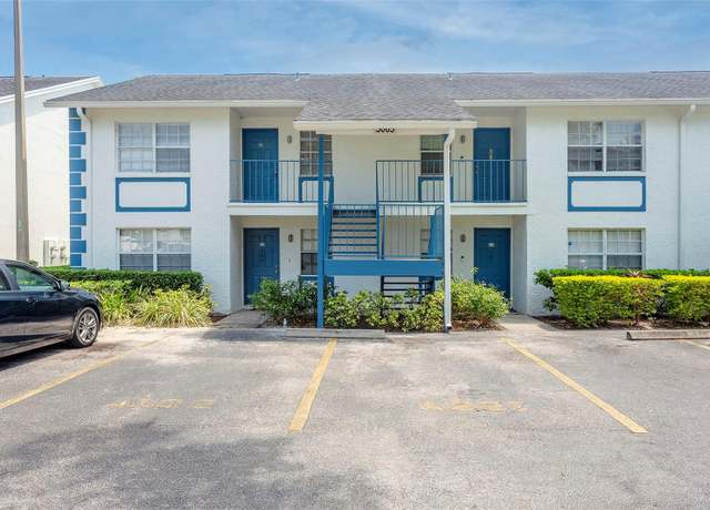 Property at 5022 Bordeaux Village Pl #102, Tampa, FL 33617, 2 beds, 2 baths